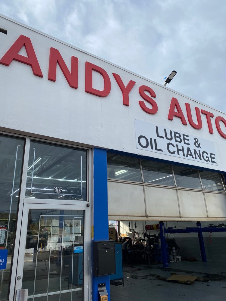 ANDY’S AUTO REPAIR & TIRES Updated October 2024 33 Photos & 58