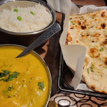 Saffron Circle - Indian Near Me - Riverton, Utah