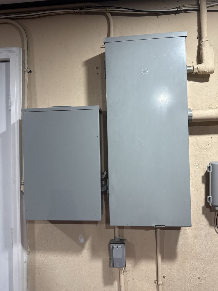 Slide of Universal Group