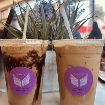 Apartment Cafe - Cheers - Coffee & Tea Near Me - Rancho Cucamonga, California