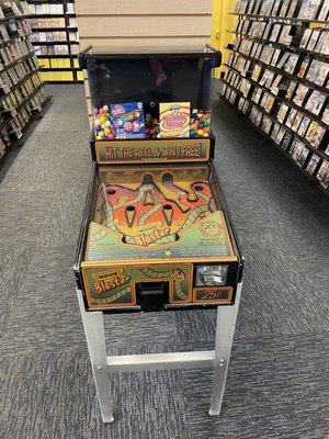 Blockbuster by null