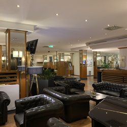 Rheingold - ... Lobby ...