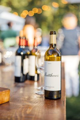 Matthews Winery by null