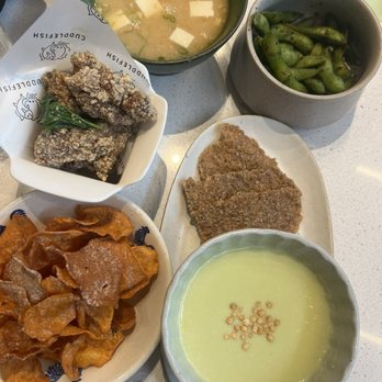 Cuddlefish - Coffee & Tea Near Me - Dunwoody, Georgia
