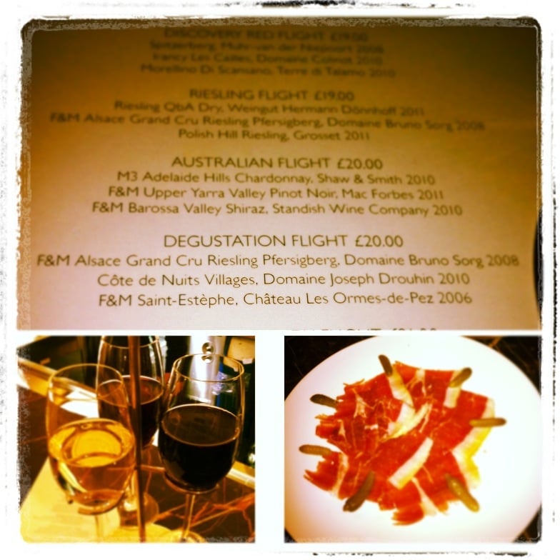 1707 WINE BAR 118 Piccadilly, London, United Kingdom Yelp