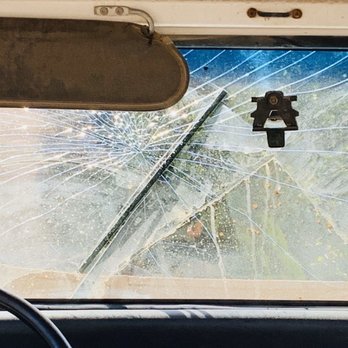CPR Auto Glass Repair - Auto Glass Services Near Me