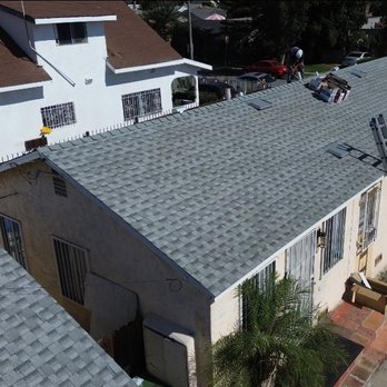 Chandler's Roofing - Roofing Near Me - Gardena, California Chandler's Roofing - Roofing Near Me - Gardena, California