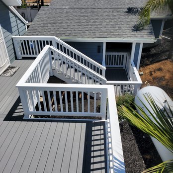 C J U Construction - General Contractors Near Me