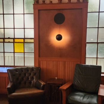Cafe Blameless - (9/23/26) - Coffee & Tea Near Me - Seattle, Washington