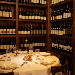 Trattoria iL Gusto Wine Bar