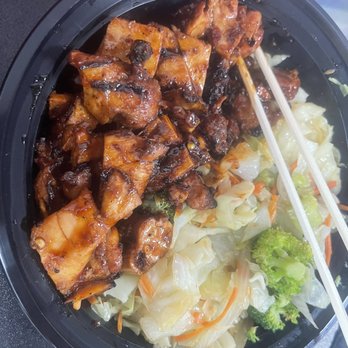 Teriyaki Madness - Japanese Near Me - North Las Vegas, Nevada Teriyaki Madness - Japanese Near Me - North Las Vegas, Nevada