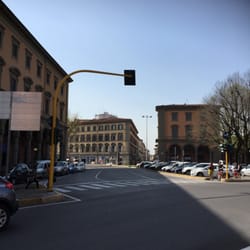 Piazza della Libertà