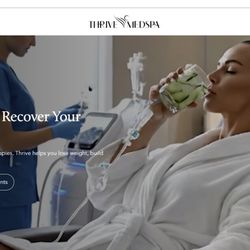Thrive MedSpa