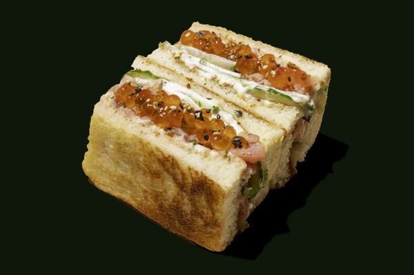 Vuji Cafe & Catering by null