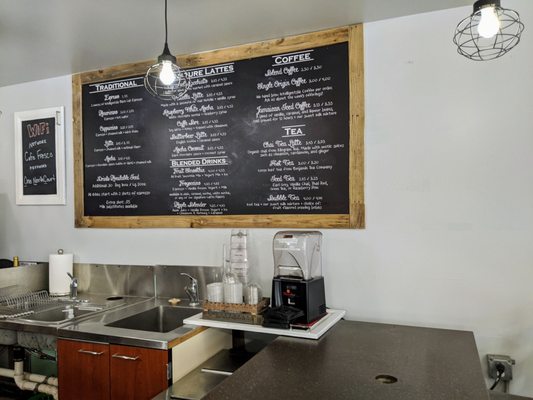 Cafe Fresco by null