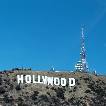 Hollywood Sign - Landmarks & Historical Buildings Near Me Hollywood Sign - Landmarks & Historical Buildings Near Me
