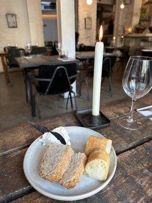 Wilde Zwijnen by null