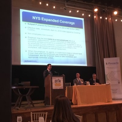 Brown's Revolution Hall by null