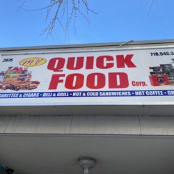 MV Quick Food