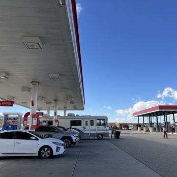 Exxon - Pumps - Gas Stations Near Me - FRUITA, Colorado