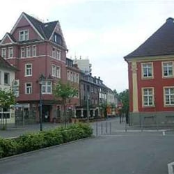 Harvey´s Bar & Restaurant