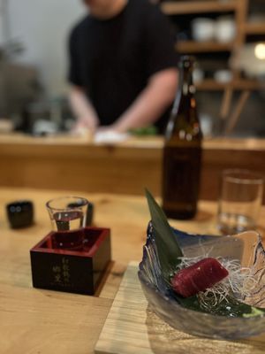Zilla Sake by null