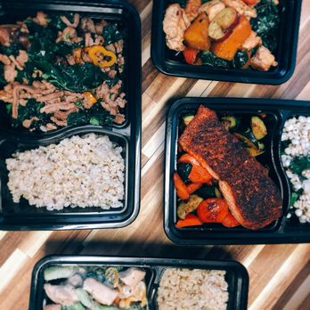 Eastside Eats LA - Assorted Meal Prep Options - Caterers Near Me Eastside Eats LA - Assorted Meal Prep Options - Caterers Near Me