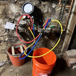 Harding Backflow Testing