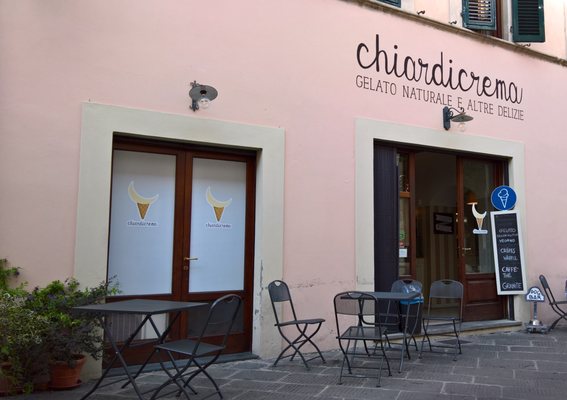 Chiardicrema - Montecarlo, LU