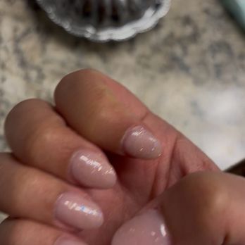 Rosy Nail Spa - Nail Salons Near Me - St. George, Utah