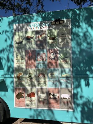 Veracruz All Natural by null