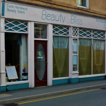 Beauty Bliss Day Spas 10 Station Road Llanrwst Conwy United Kingdom Phone Number