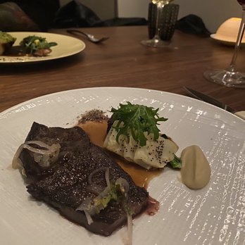 Citrin - Wagyu - Cocktail Bars Near Me - Santa Monica, California