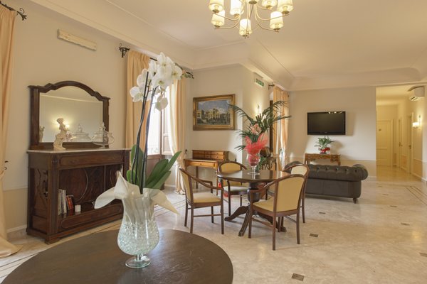 Villa Giuliana by null