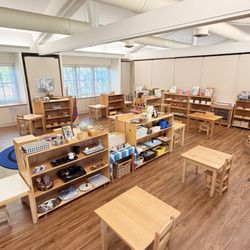Hamilton Montessori School