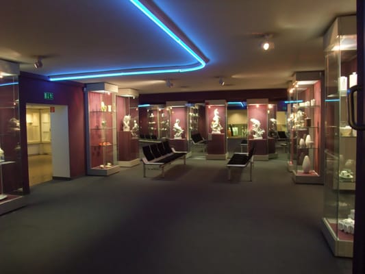 Hetjens-Museum by null