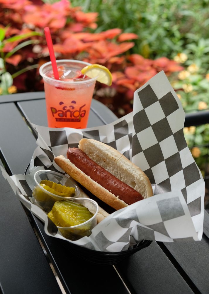 BALLFIELDS CAFE CLOSED Updated July 2024 57 Photos & 43 Reviews Heckscher Ballfields