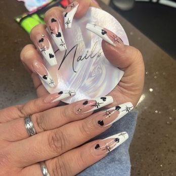 TQ Nail Salon - Nail Salons Near Me - Hesperia, California TQ Nail Salon - Nail Salons Near Me - Hesperia, California