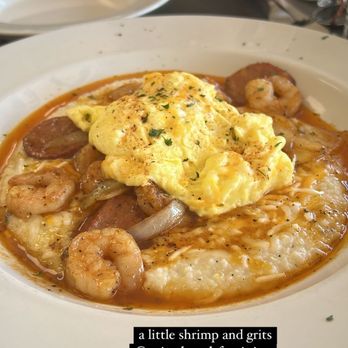 Cajun Breakfast Joint - shrimp and grits - Breakfast & Brunch Near Me - Phoenix, Arizona Cajun Breakfast Joint - shrimp and grits - Breakfast & Brunch Near Me - Phoenix, Arizona