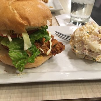 MKT Bar - New American Near Me - Houston, Texas MKT Bar - New American Near Me - Houston, Texas