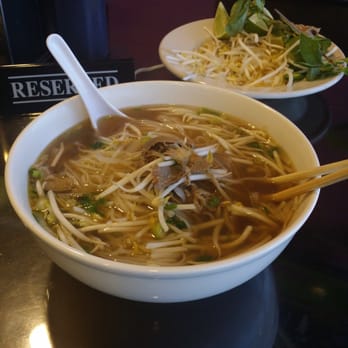 Pho Royal - Much better. Keep it up. Fatty brisket not chewy. Thank you. - Vietnamese Near Me - Lemon Grove, California