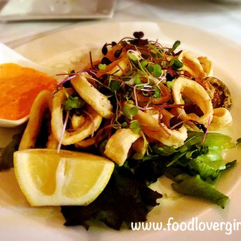 Basile - Fine Italian Kitchen - Italian Near Me - Boston, Massachusetts
