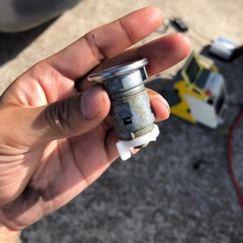 Okey Do Key Locksmith  - You will need to have this ready when they come and make your key - Keys & Locksmiths Near Me - Houston, Texas