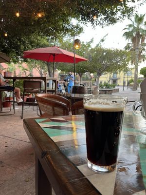 El Zopilote Brewing Co. Loreto & Cocina by null