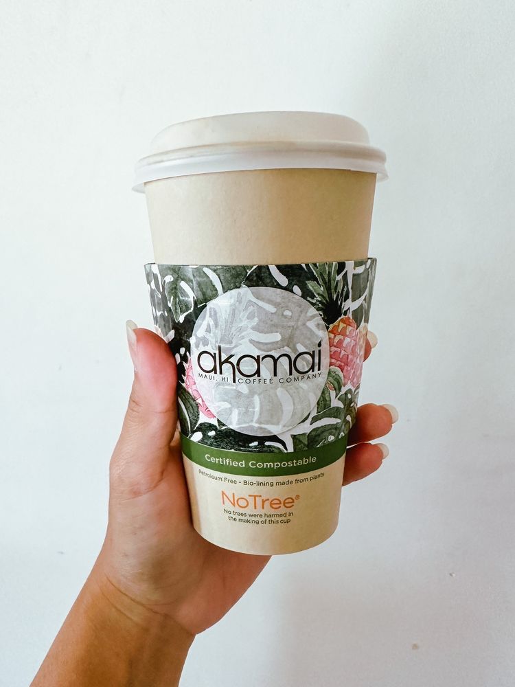 AKAMAI COFFEE Updated September 2024 287 Photos & 341 Reviews 100