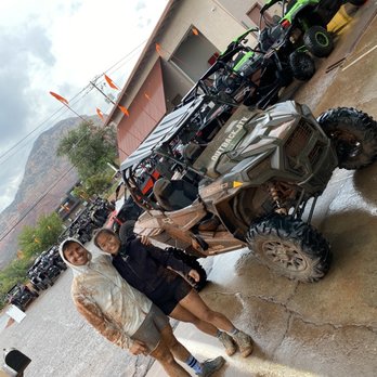 Outback ATV Rental - ATV Rentals/Tours Near Me - Sedona, Arizona Outback ATV Rental - ATV Rentals/Tours Near Me - Sedona, Arizona