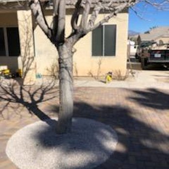 Las Vegas Backyards - Landscaping Near Me - Las Vegas, Nevada