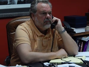 Balon B Bradley Law Firm - disability attorney in Dallas, TX