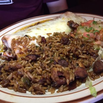 Jose Tejas - Burro and jambalaya - Tex-Mex Near Me - Fairfield, New Jersey Jose Tejas - Burro and jambalaya - Tex-Mex Near Me - Fairfield, New Jersey