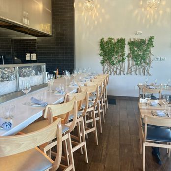 Culamar - Italian Near Me - Franklin, Tennessee